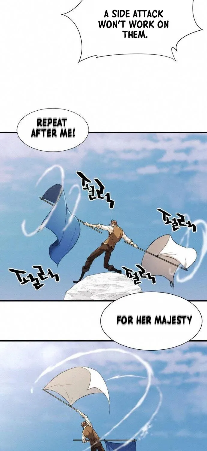 The Greatest Estate Designer Zinmanga X Chapter 52 Page 44