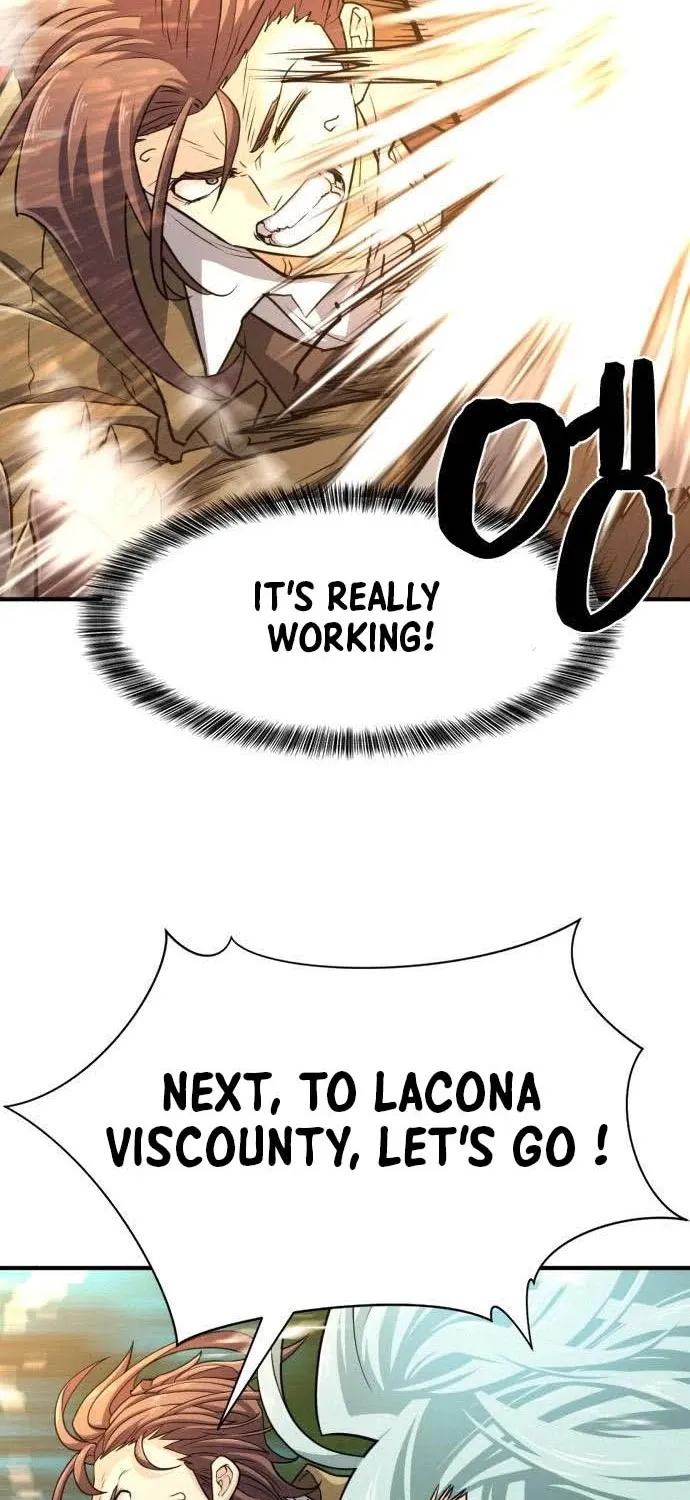 The Greatest Estate Designer Zinmanga X Chapter 49 Page 80