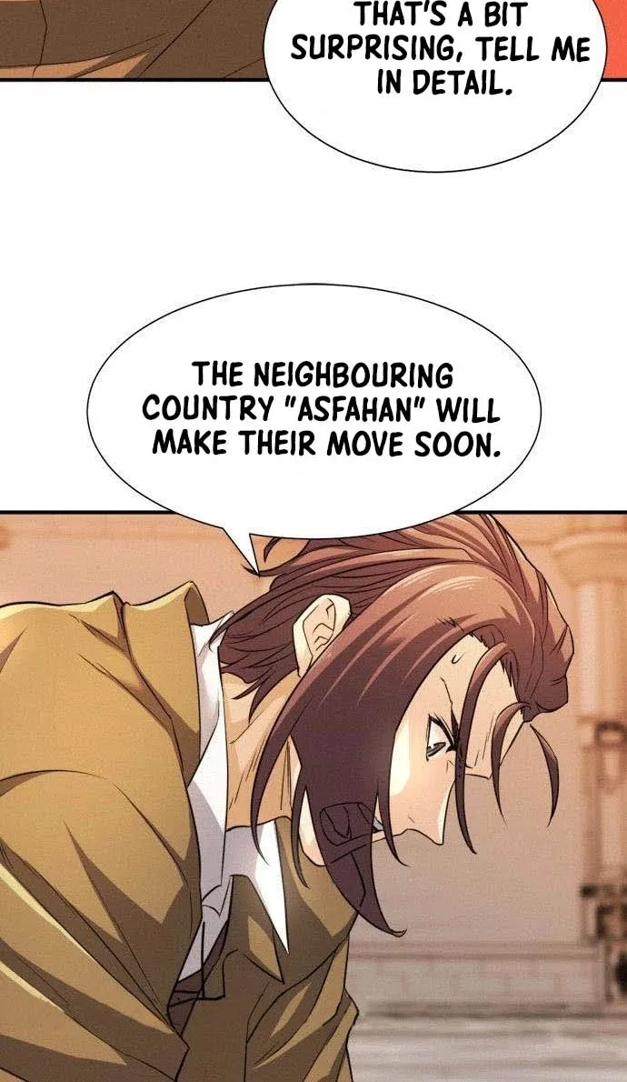 The Greatest Estate Designer Zinmanga X Chapter 48 Page 31