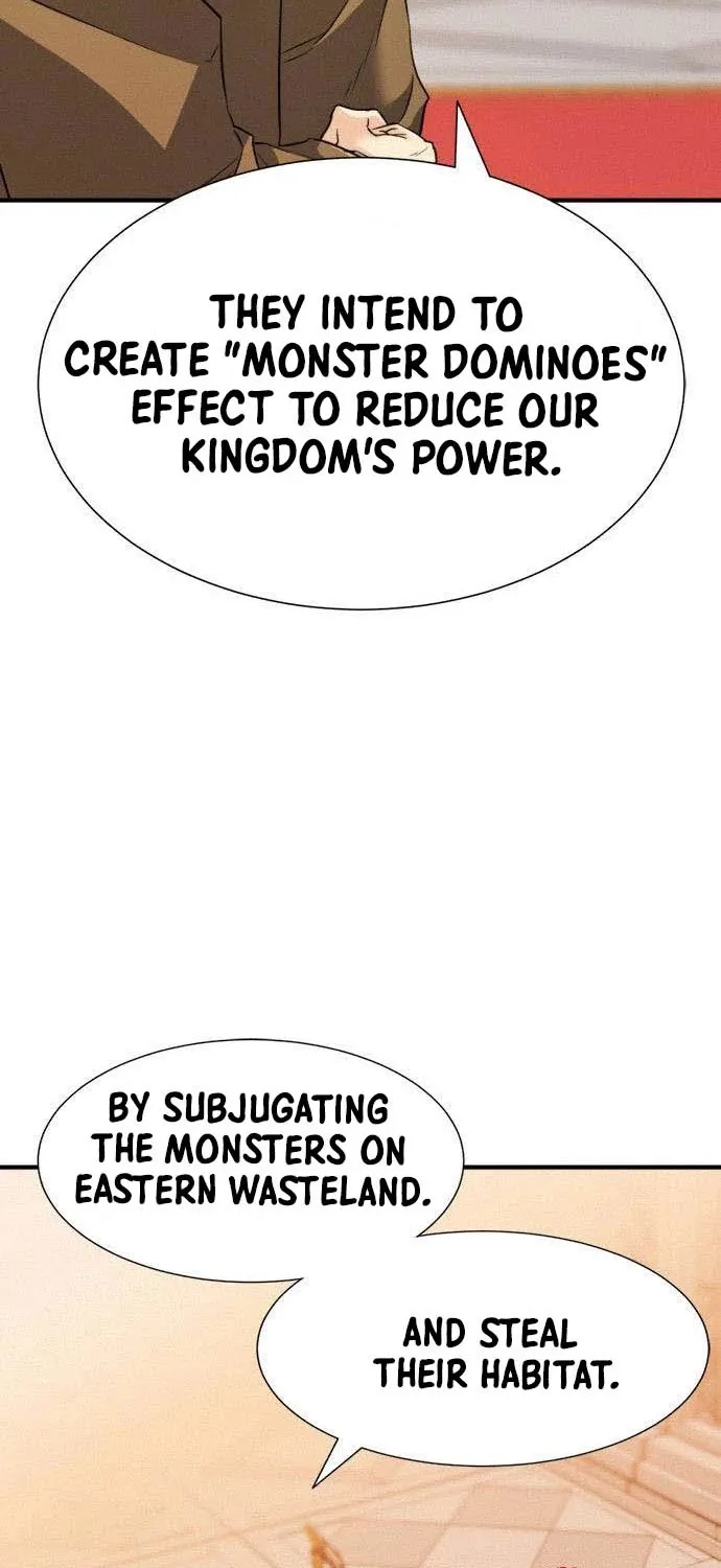 The Greatest Estate Designer Zinmanga X Chapter 48 Page 32