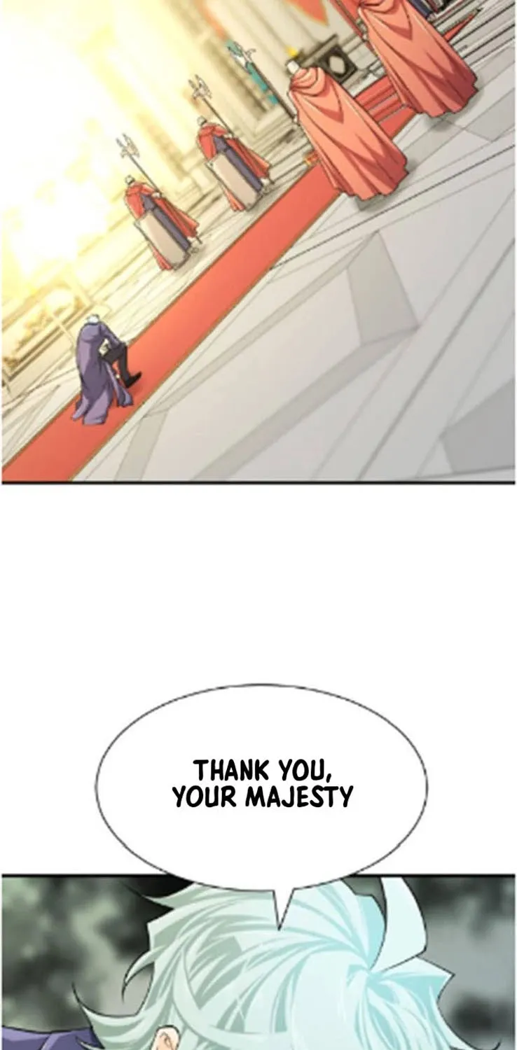 The Greatest Estate Designer Zinmanga X Chapter 47 Page 36