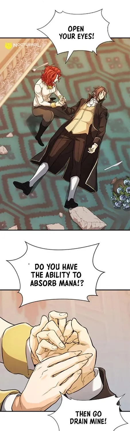 The Greatest Estate Designer Zinmanga X Chapter 46 Page 3