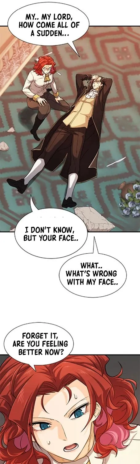 The Greatest Estate Designer Zinmanga X Chapter 46 Page 9