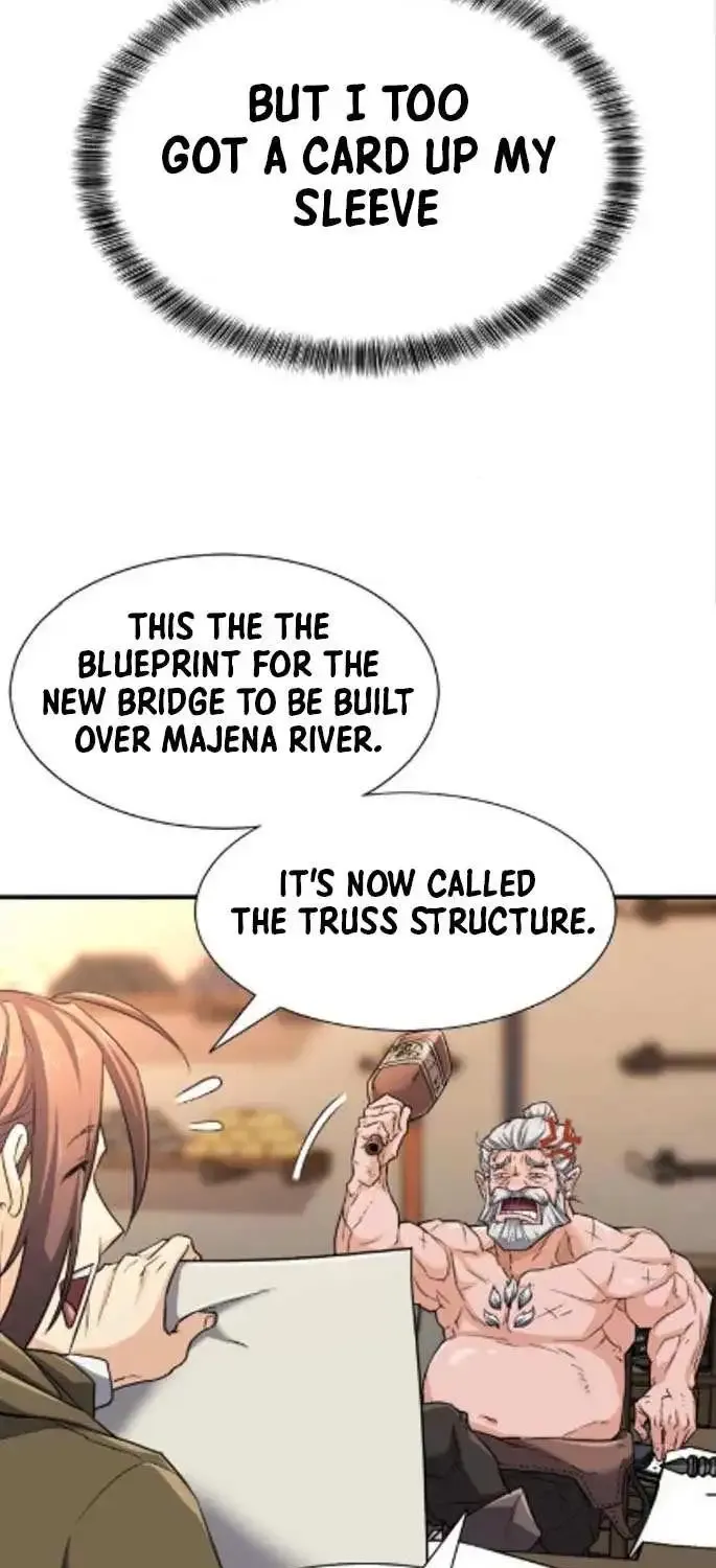 The Greatest Estate Designer Zinmanga X Chapter 40.1 Page 49