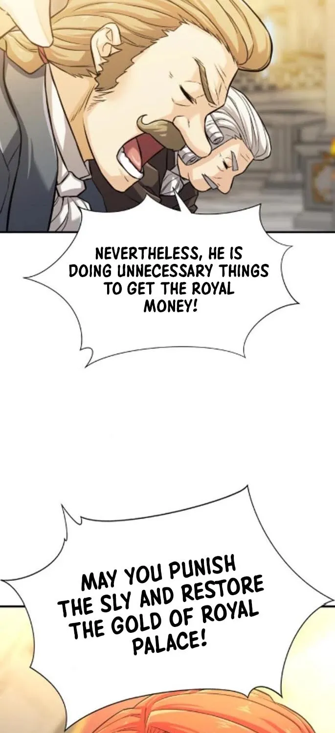 The Greatest Estate Designer Zinmanga X Chapter 40.1 Page 77
