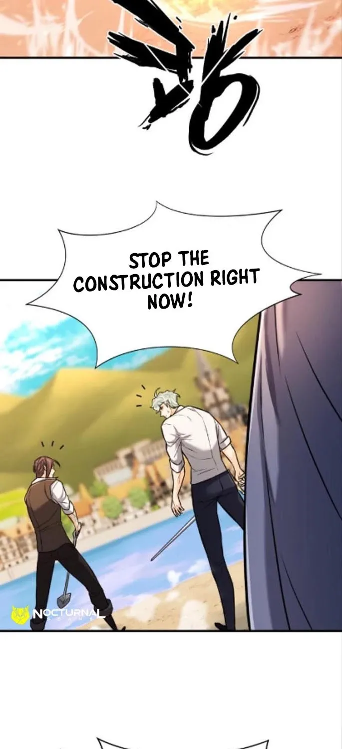 The Greatest Estate Designer Zinmanga X Chapter 40 Page 72