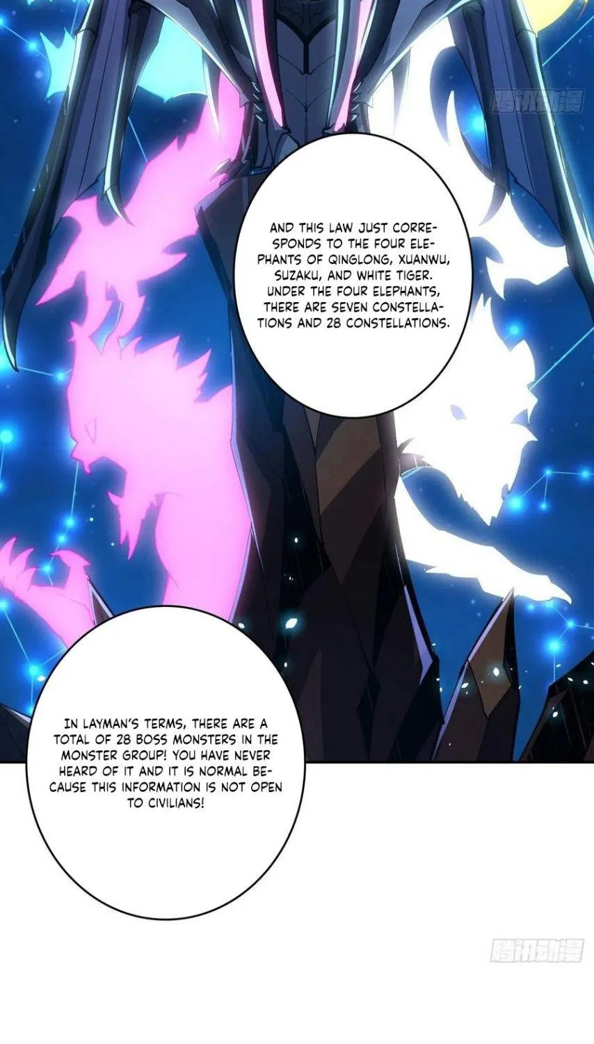 It Starts with a kingpin account Zinmanga X Chapter 59 Page 20