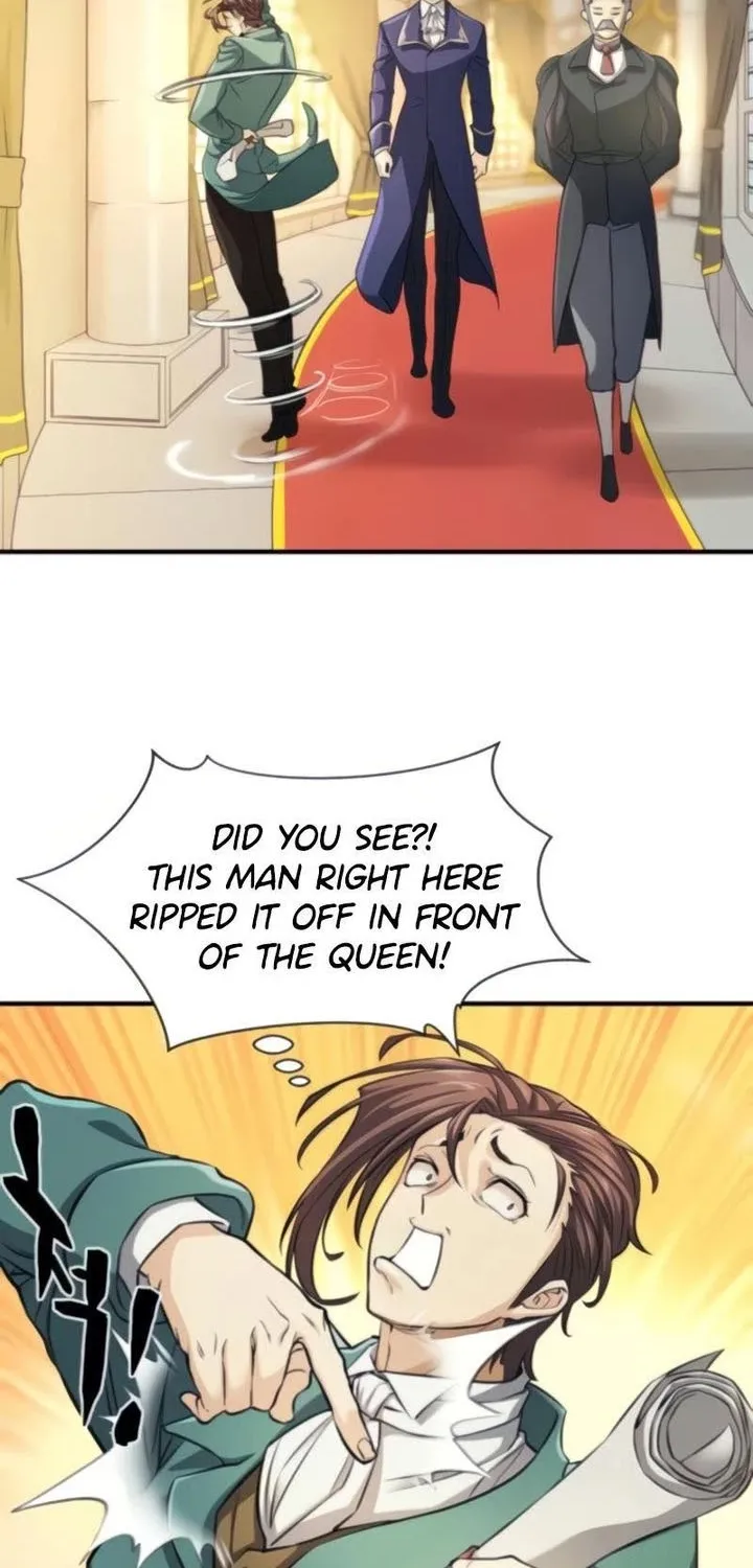The Greatest Estate Designer Zinmanga X Chapter 37 Page 69