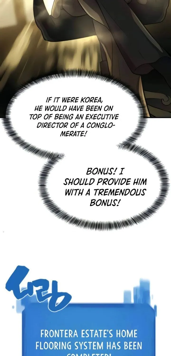 The Greatest Estate Designer Zinmanga X Chapter 36 Page 21