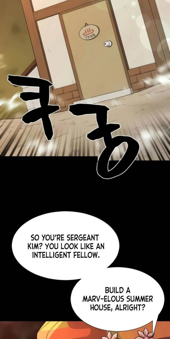 The Greatest Estate Designer Zinmanga X Chapter 36 Page 55