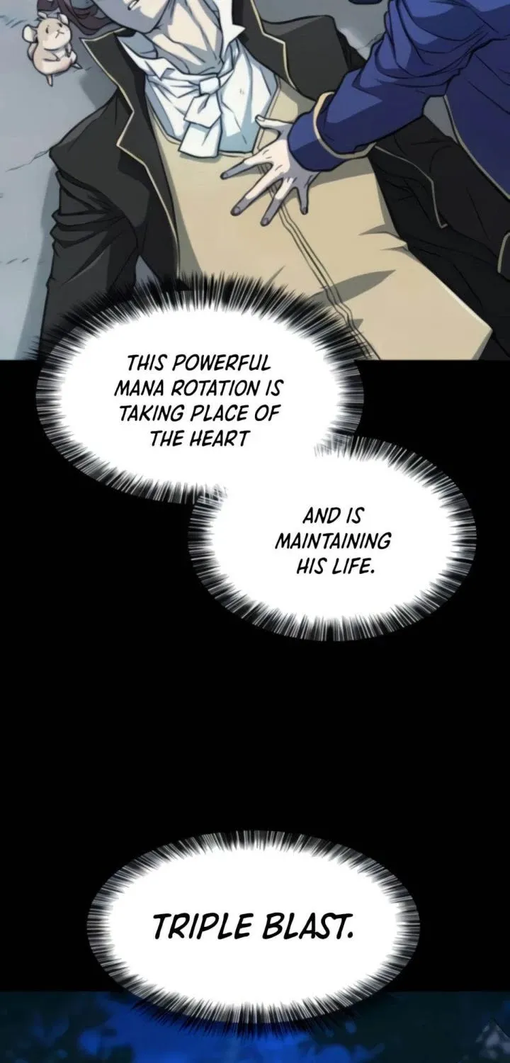 The Greatest Estate Designer Zinmanga X Chapter 34 Page 22