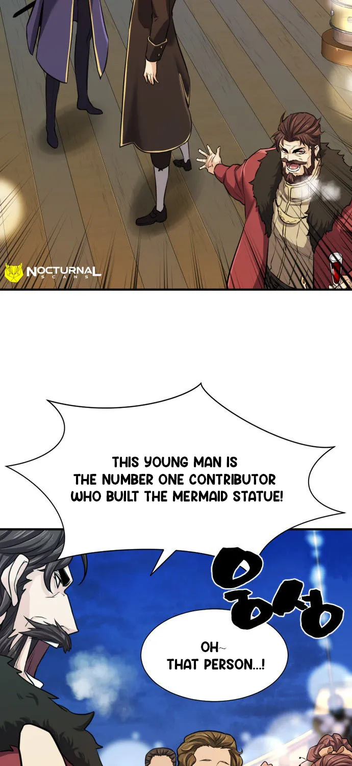 The Greatest Estate Designer Zinmanga X Chapter 27 Page 99