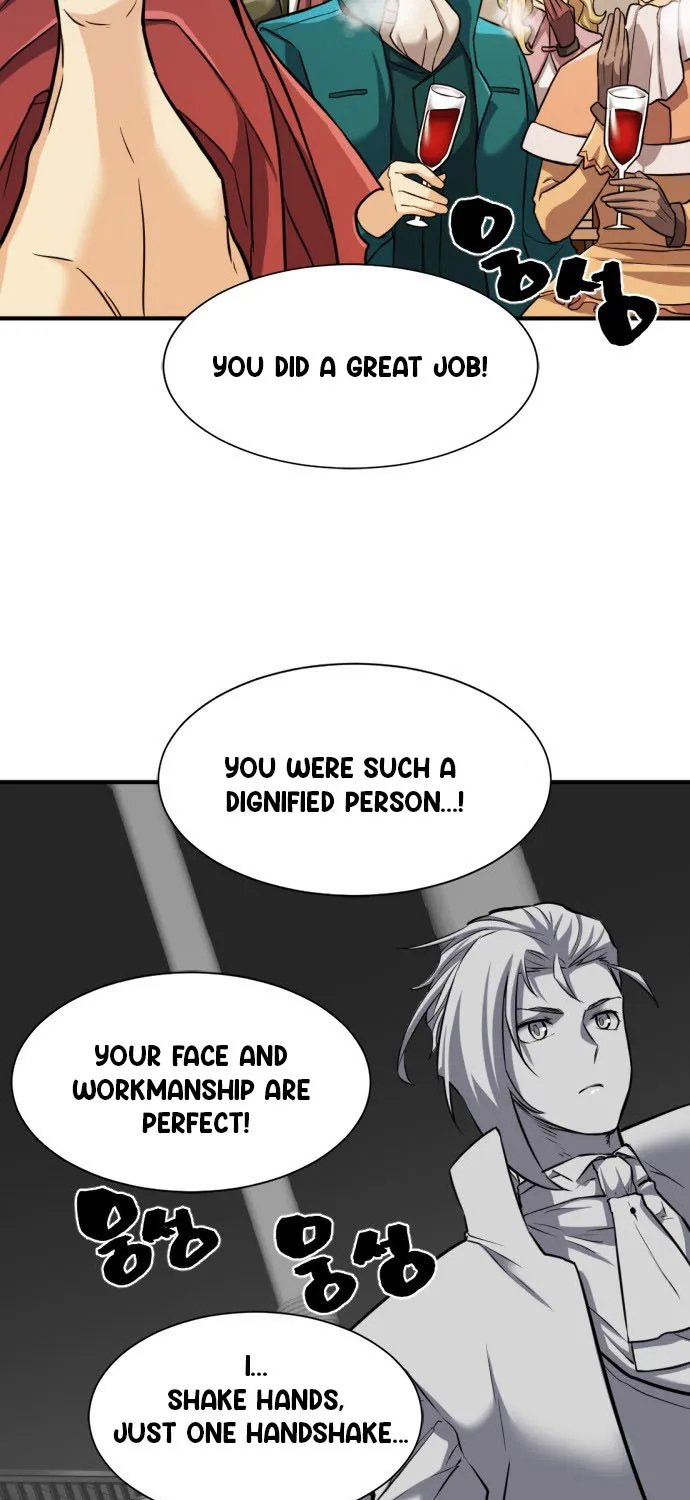 The Greatest Estate Designer Zinmanga X Chapter 27 Page 101