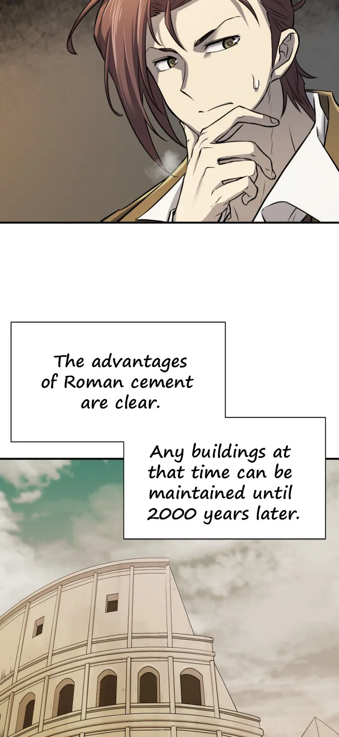 The Greatest Estate Designer Zinmanga X Chapter 26 Page 47