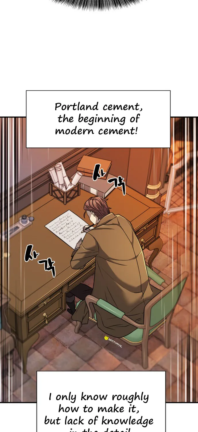 The Greatest Estate Designer Zinmanga X Chapter 26 Page 55