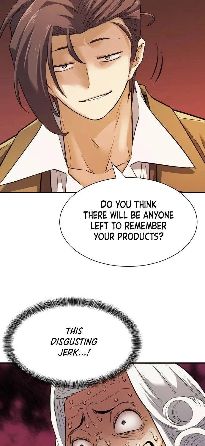 The Greatest Estate Designer Zinmanga X Chapter 23 Page 21