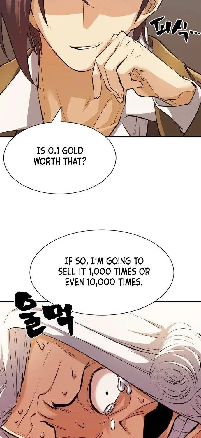 The Greatest Estate Designer Zinmanga X Chapter 23 Page 43