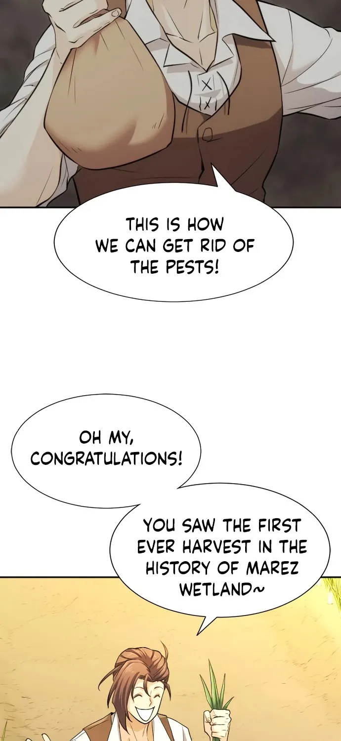 The Greatest Estate Designer Zinmanga X Chapter 21 Page 33