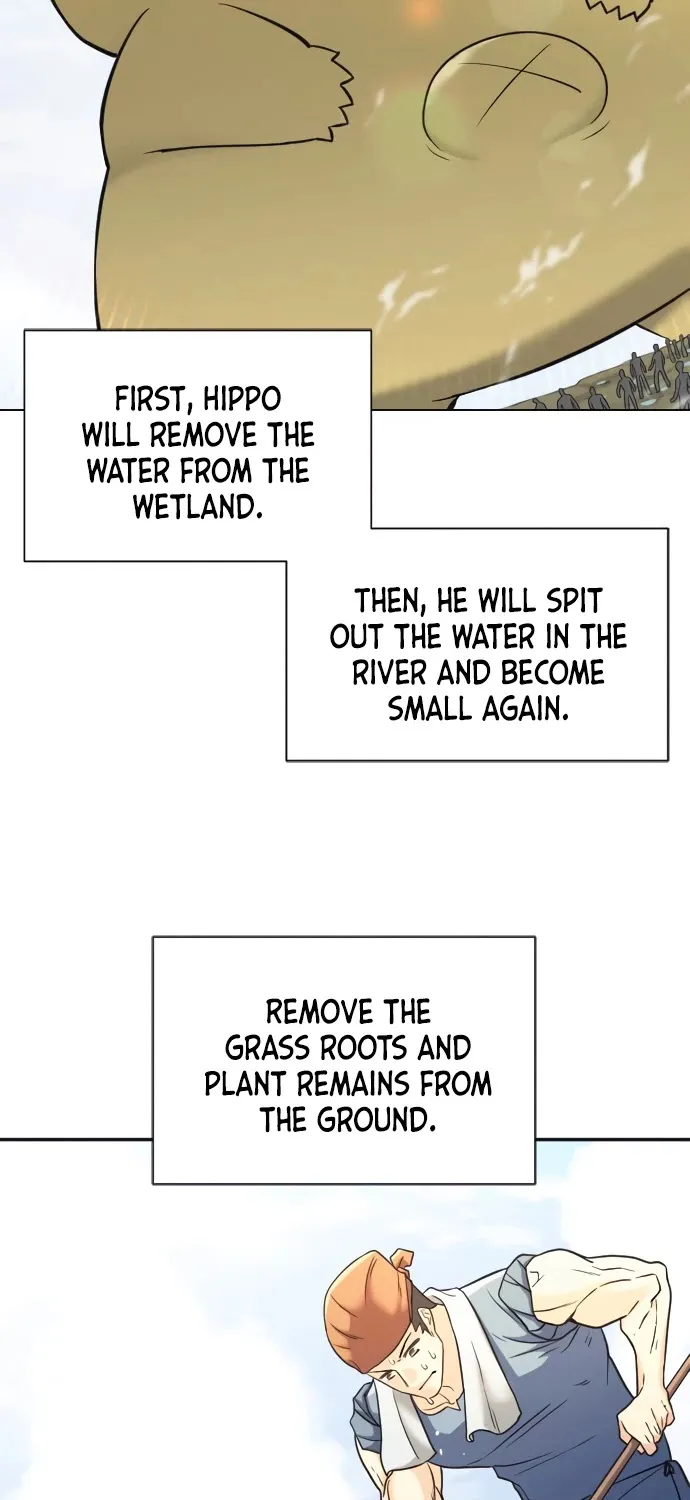The Greatest Estate Designer Zinmanga X Chapter 20 Page 47