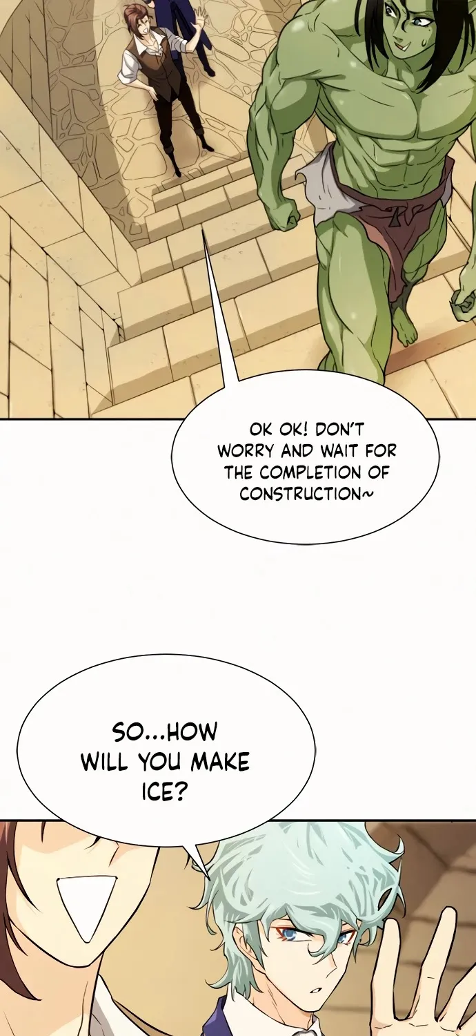 The Greatest Estate Designer Zinmanga X Chapter 17 Page 37