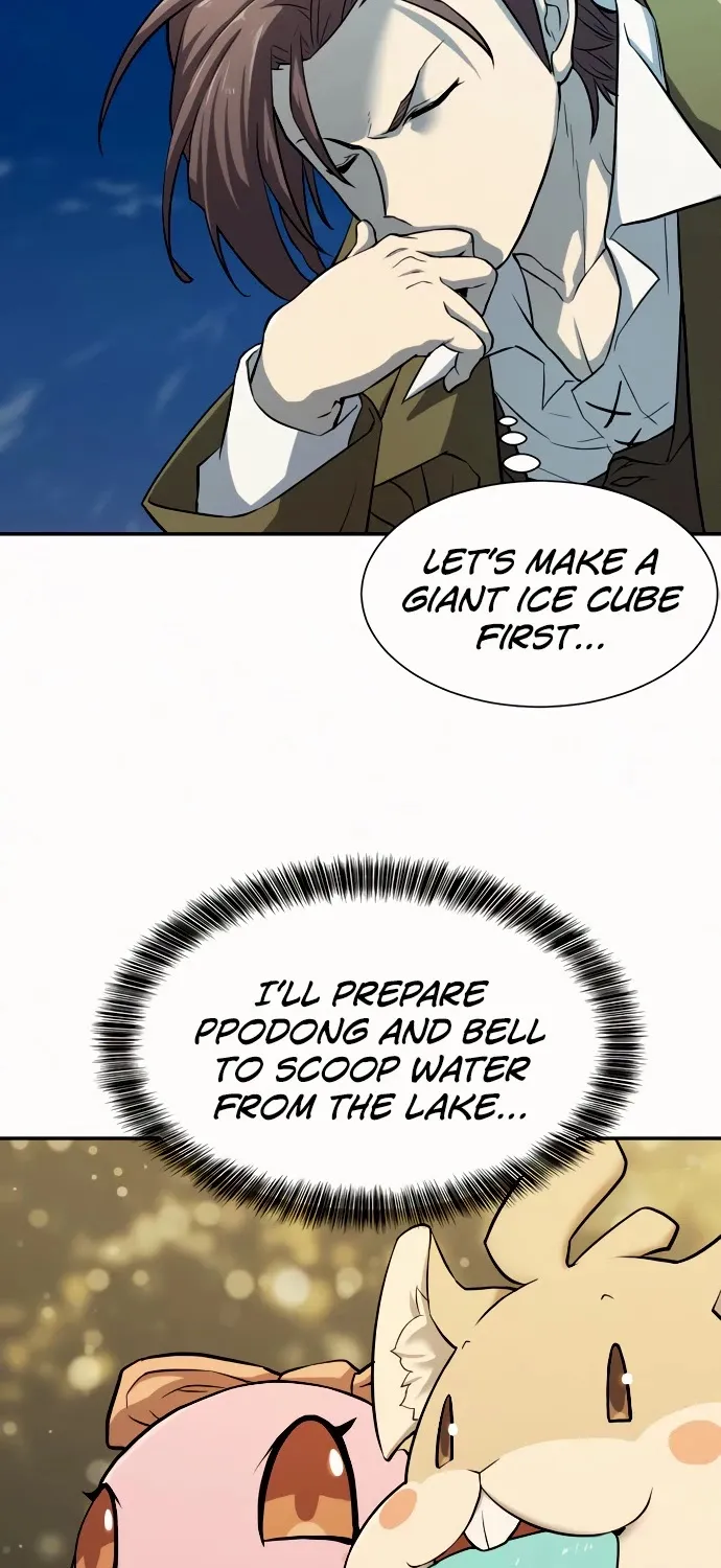 The Greatest Estate Designer Zinmanga X Chapter 17 Page 55