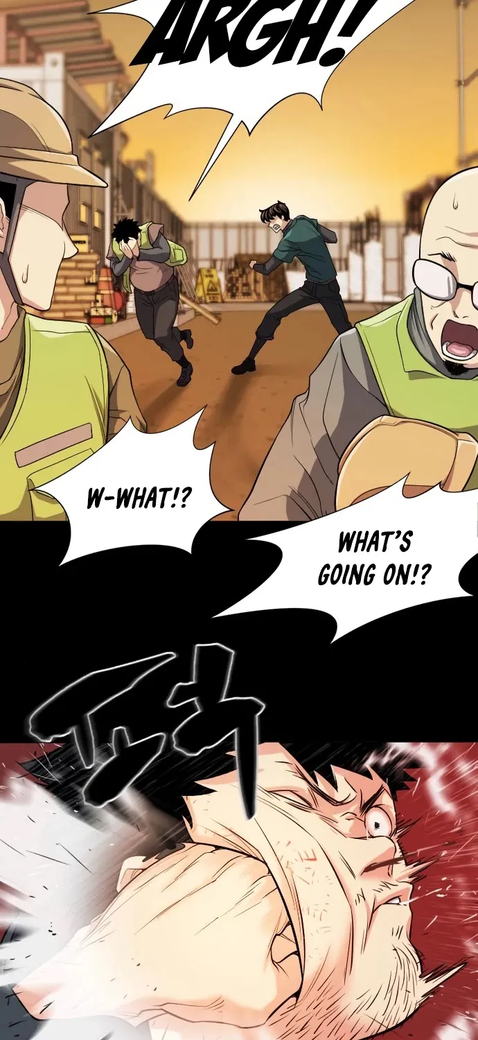 The Greatest Estate Designer Zinmanga X Chapter 16 Page 71