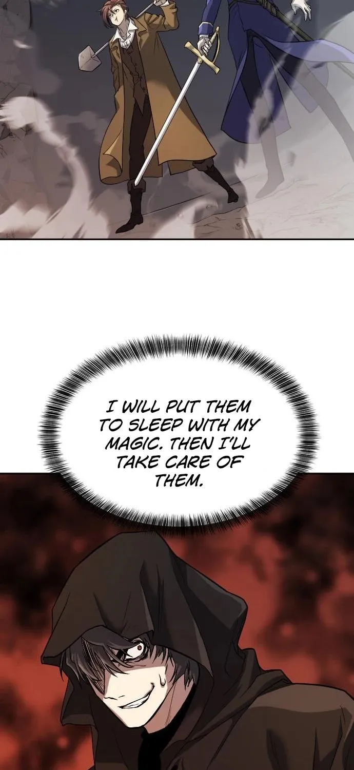 The Greatest Estate Designer Zinmanga X Chapter 15 Page 55