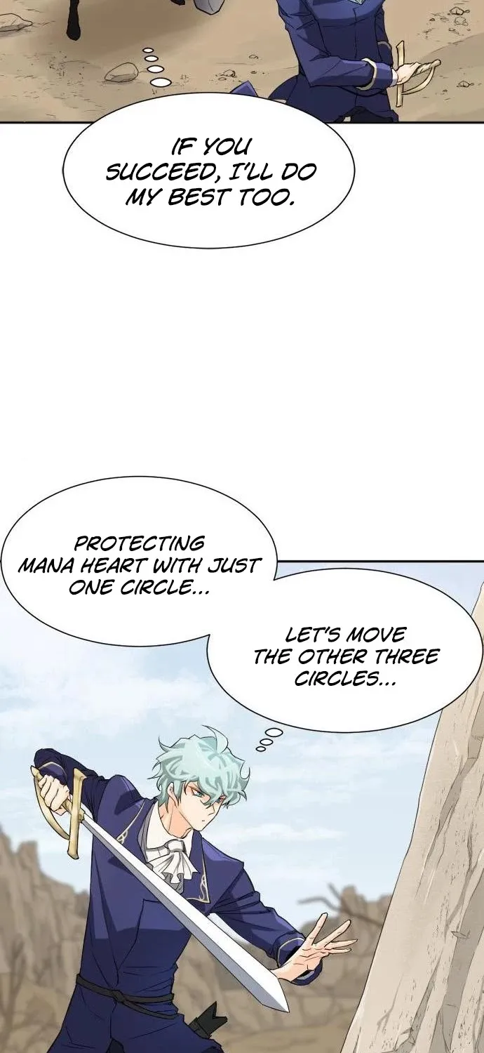 The Greatest Estate Designer Zinmanga X Chapter 14 Page 55