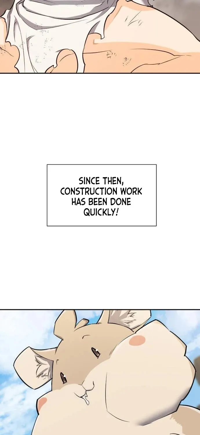 The Greatest Estate Designer Zinmanga X Chapter 14 Page 69