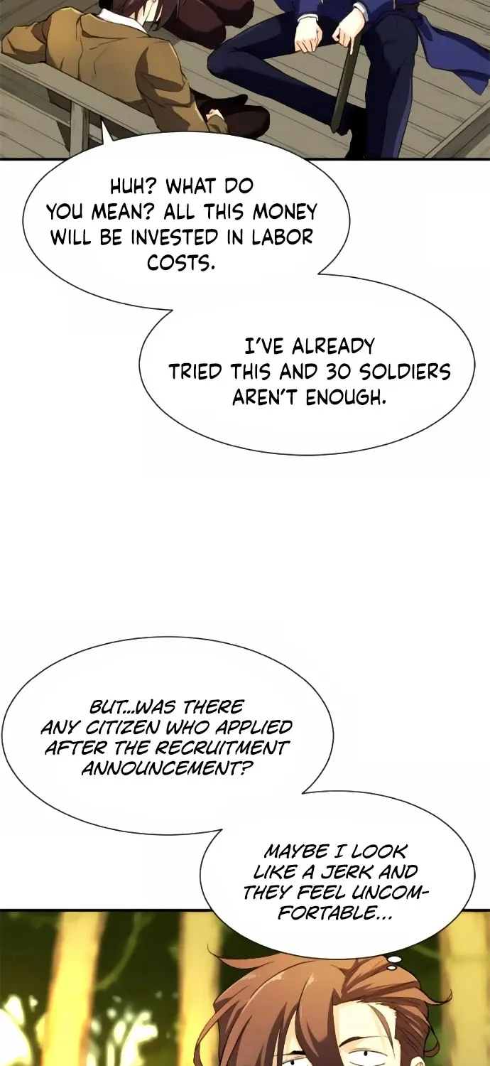 The Greatest Estate Designer Zinmanga X Chapter 9 Page 27