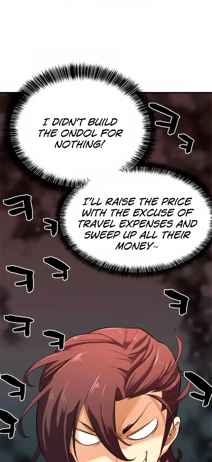 The Greatest Estate Designer Zinmanga X Chapter 9 Page 45