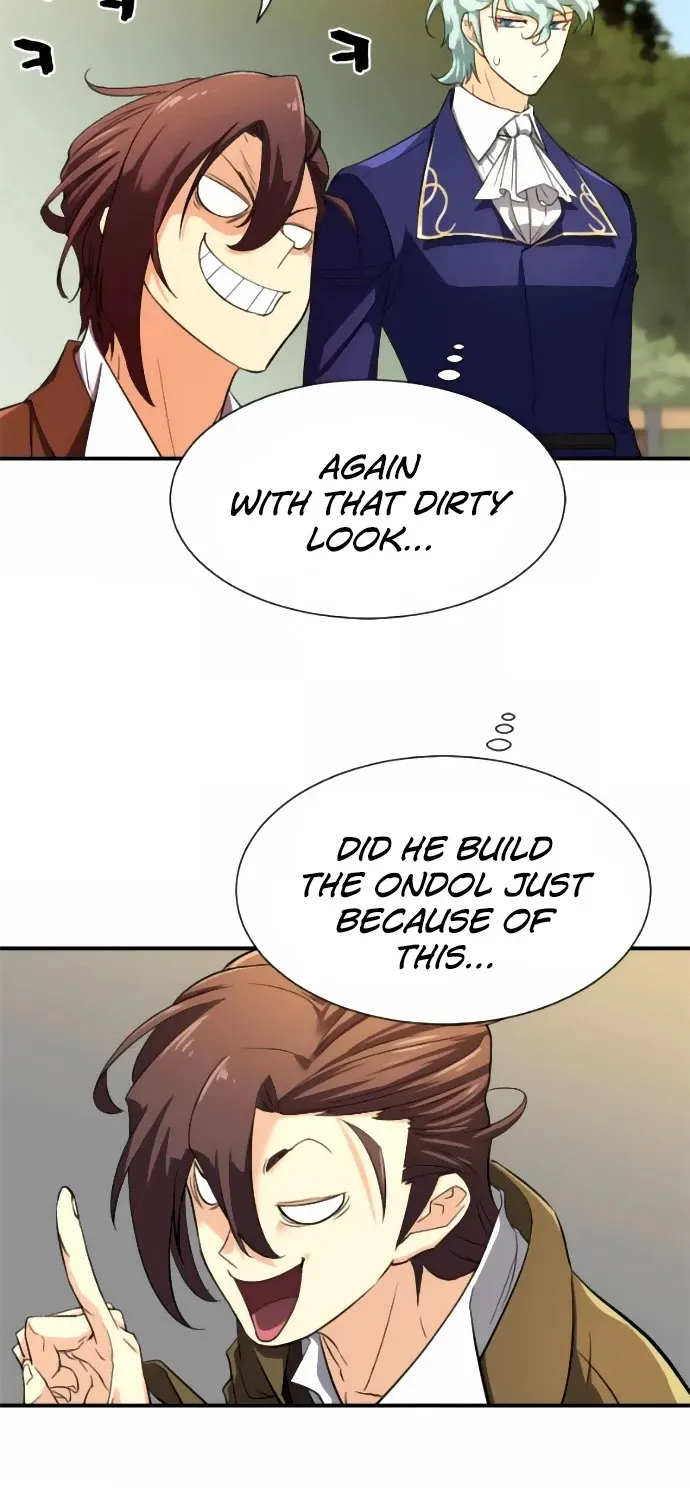 The Greatest Estate Designer Zinmanga X Chapter 9 Page 47