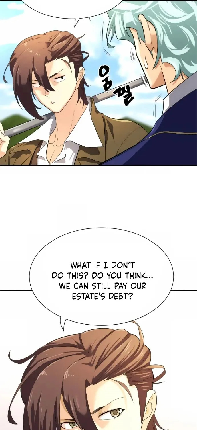 The Greatest Estate Designer Zinmanga X Chapter 9 Page 59