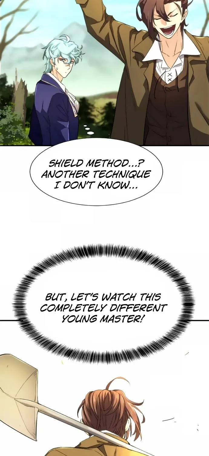 The Greatest Estate Designer Zinmanga X Chapter 9 Page 69