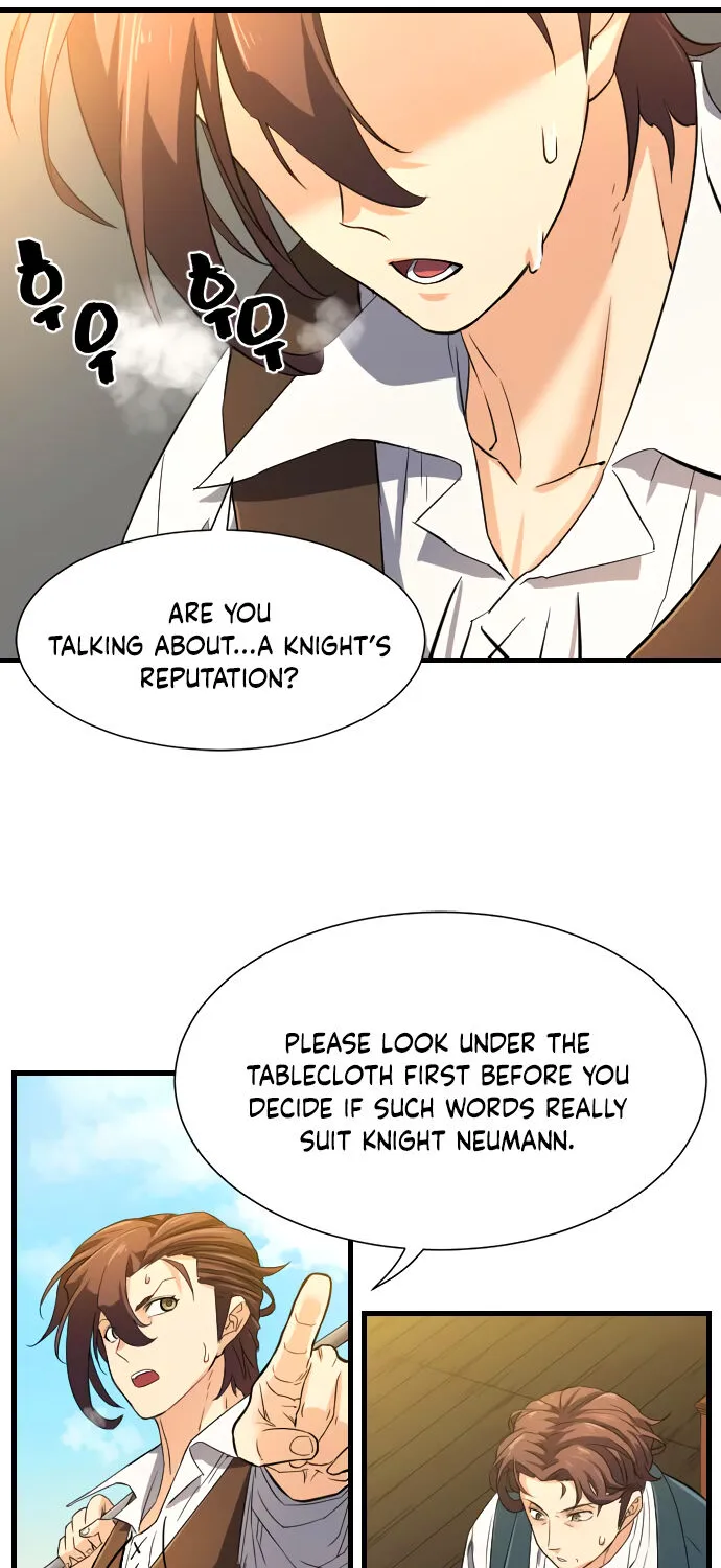 The Greatest Estate Designer Zinmanga X Chapter 7 Page 42