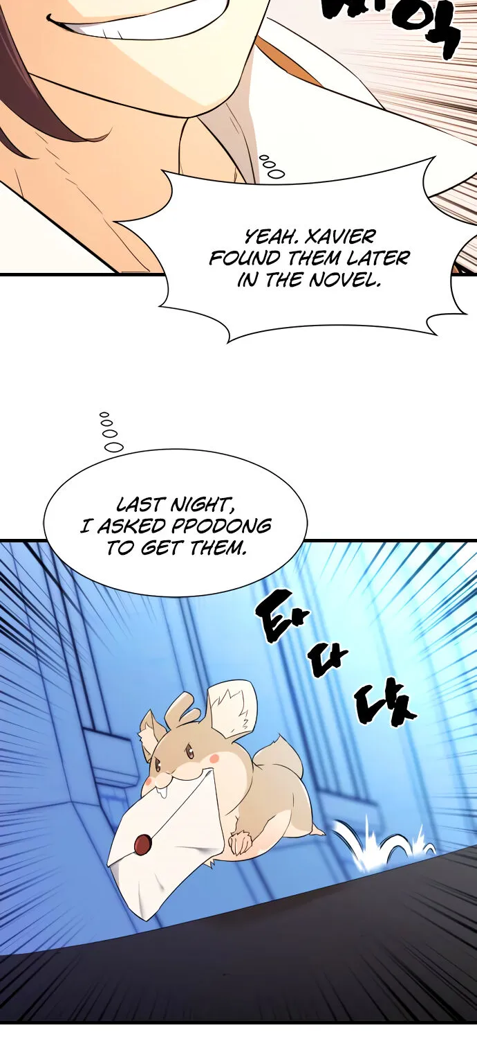 The Greatest Estate Designer Zinmanga X Chapter 7 Page 50