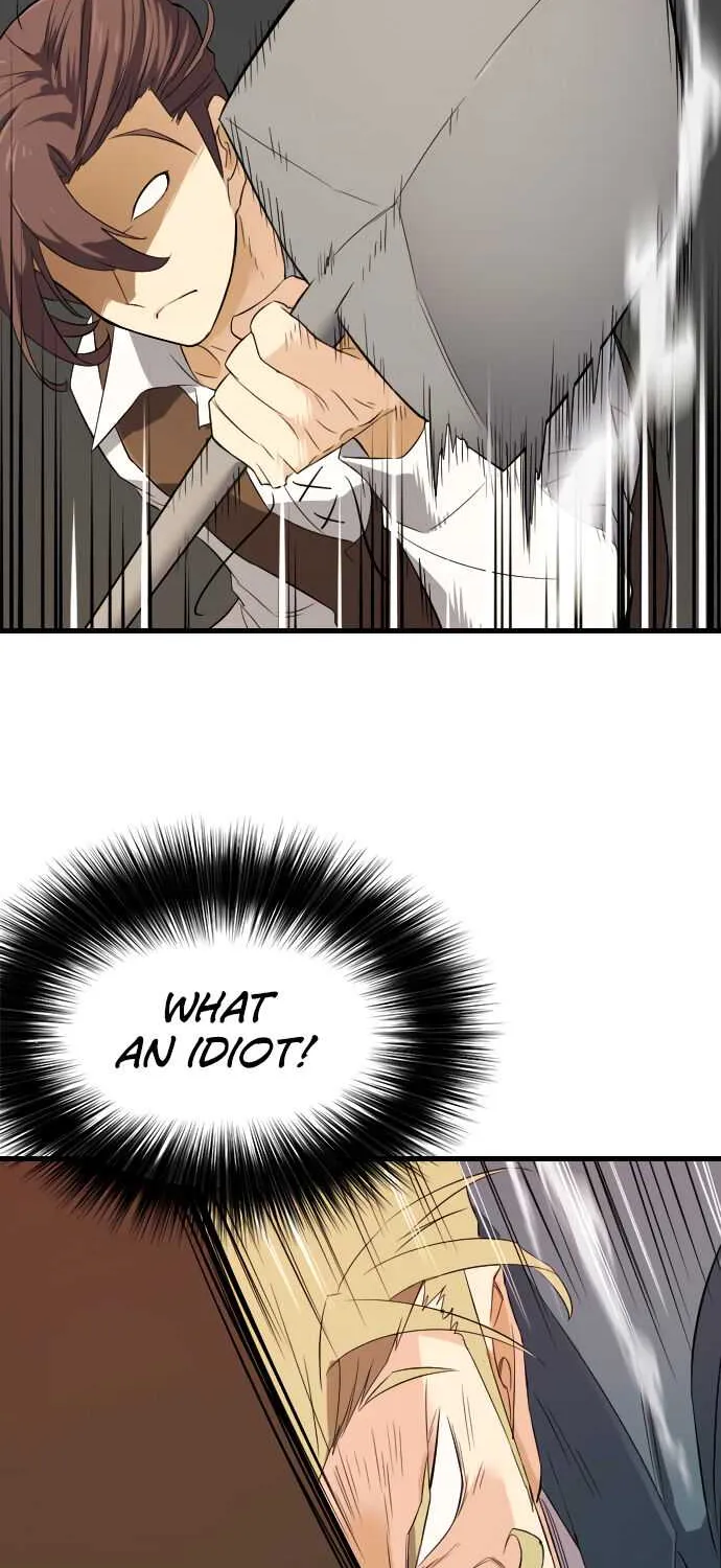 The Greatest Estate Designer Zinmanga X Chapter 6.1 Page 59