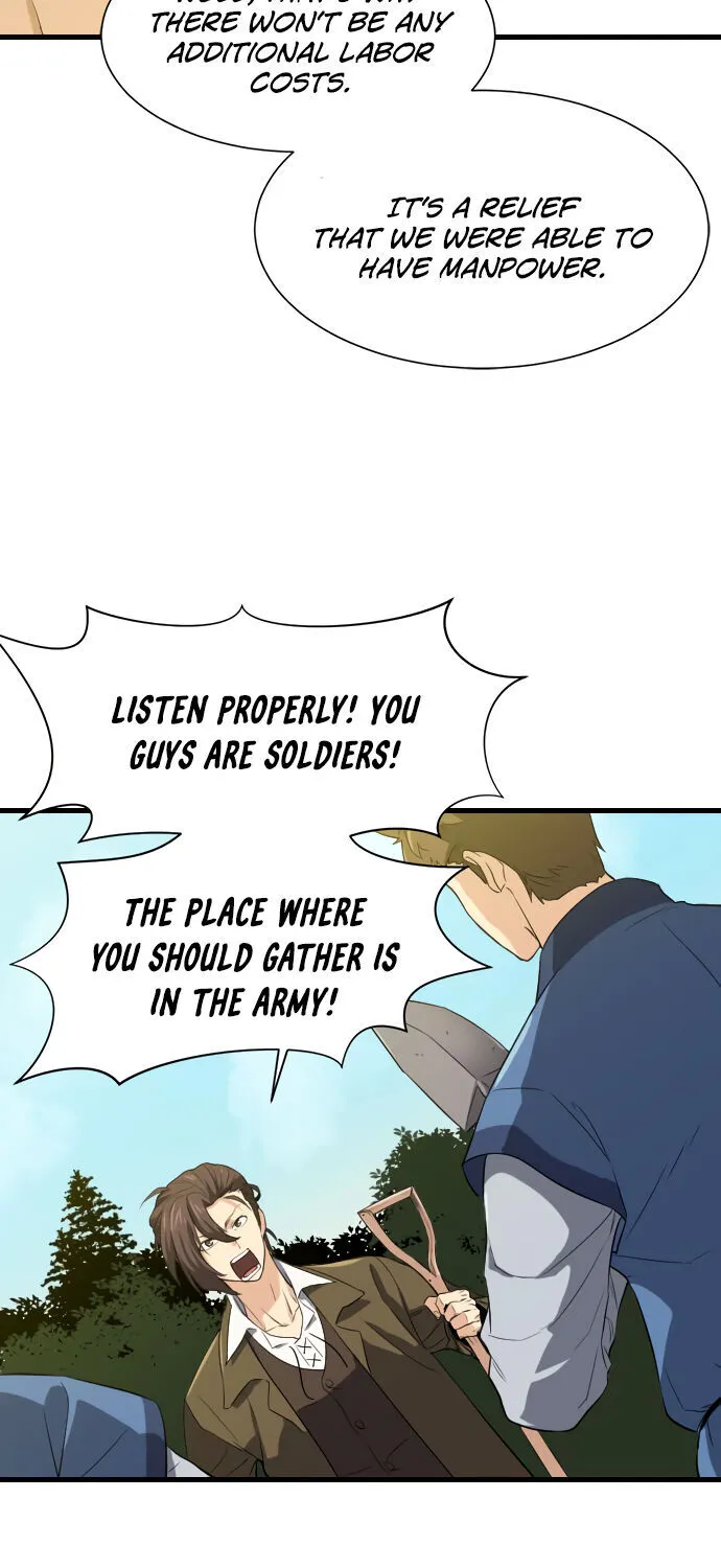 The Greatest Estate Designer Zinmanga X Chapter 4 Page 57