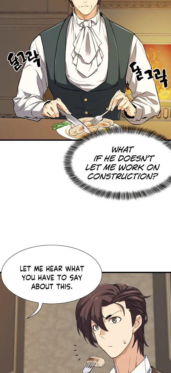 The Greatest Estate Designer Zinmanga X Chapter 3 Page 6