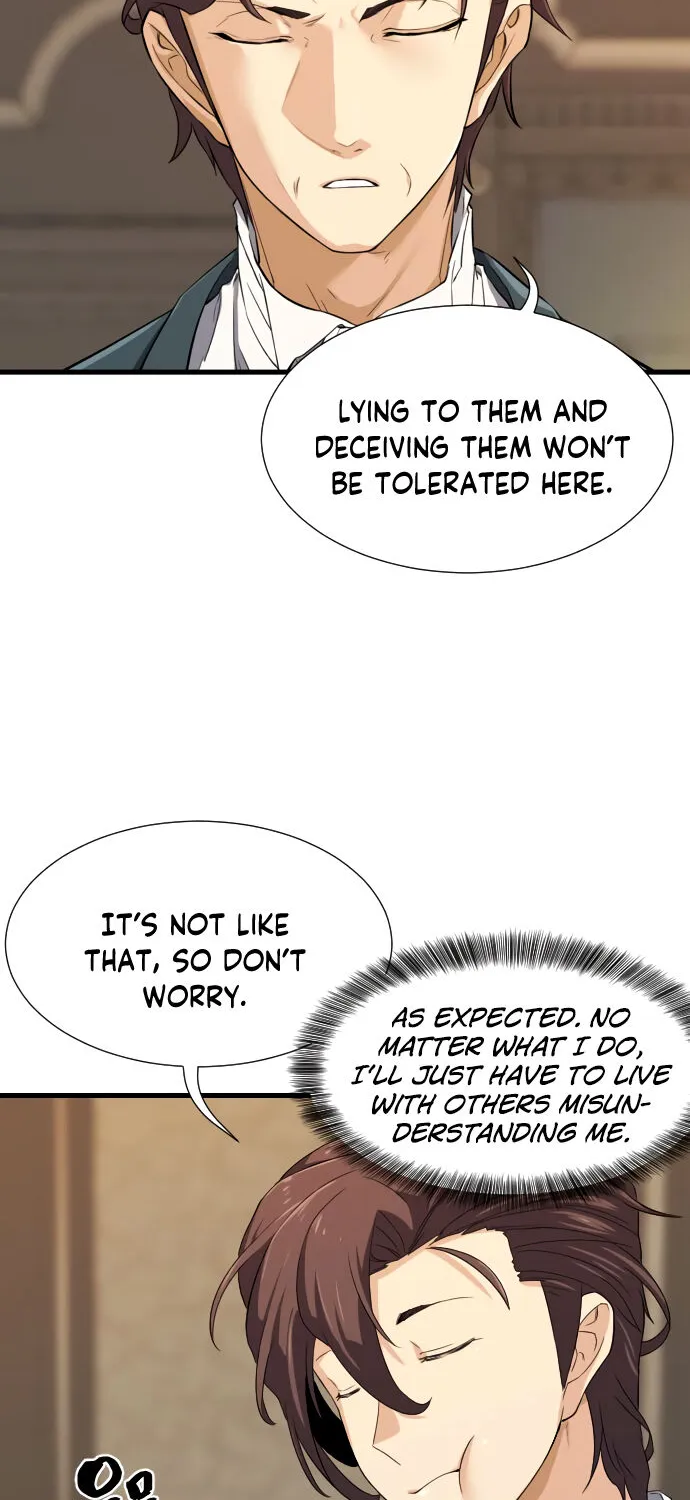 The Greatest Estate Designer Zinmanga X Chapter 3 Page 10