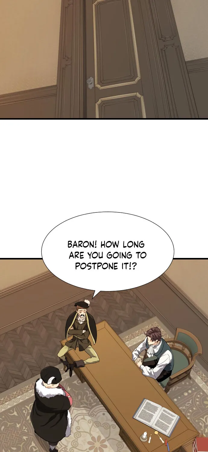 The Greatest Estate Designer Zinmanga X Chapter 3 Page 26