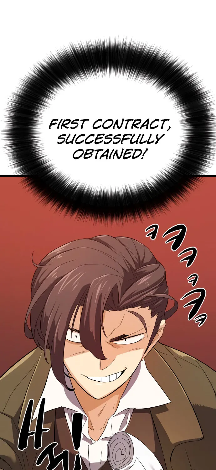 The Greatest Estate Designer Zinmanga X Chapter 2 Page 20
