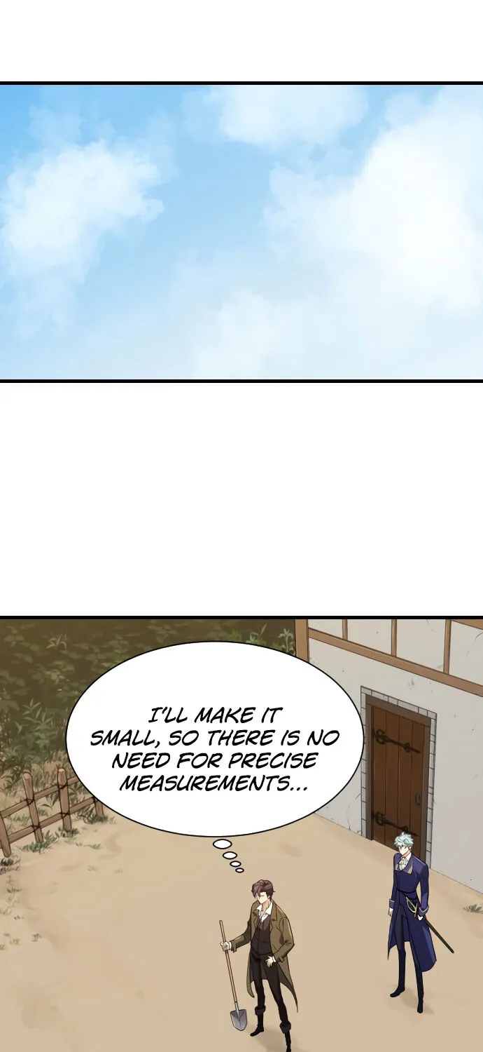 The Greatest Estate Designer Zinmanga X Chapter 2 Page 23