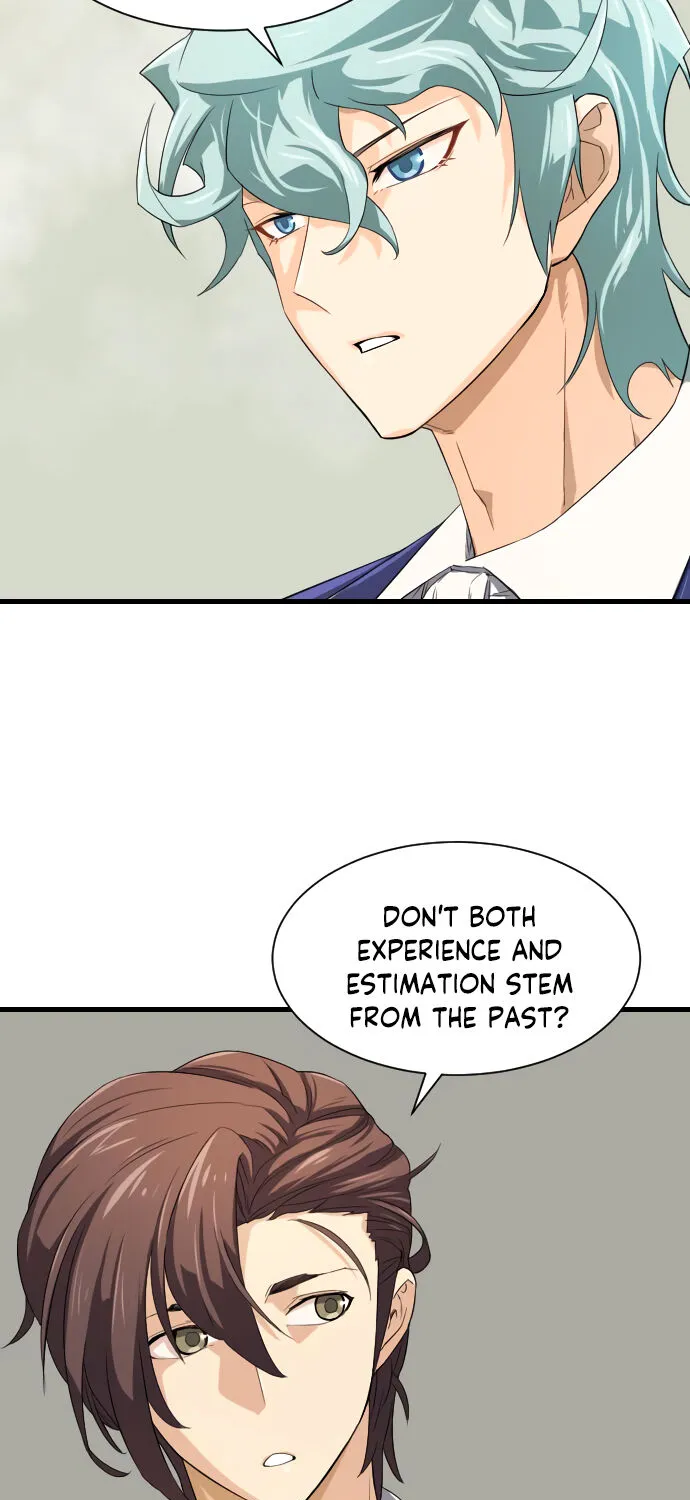 The Greatest Estate Designer Zinmanga X Chapter 2 Page 29