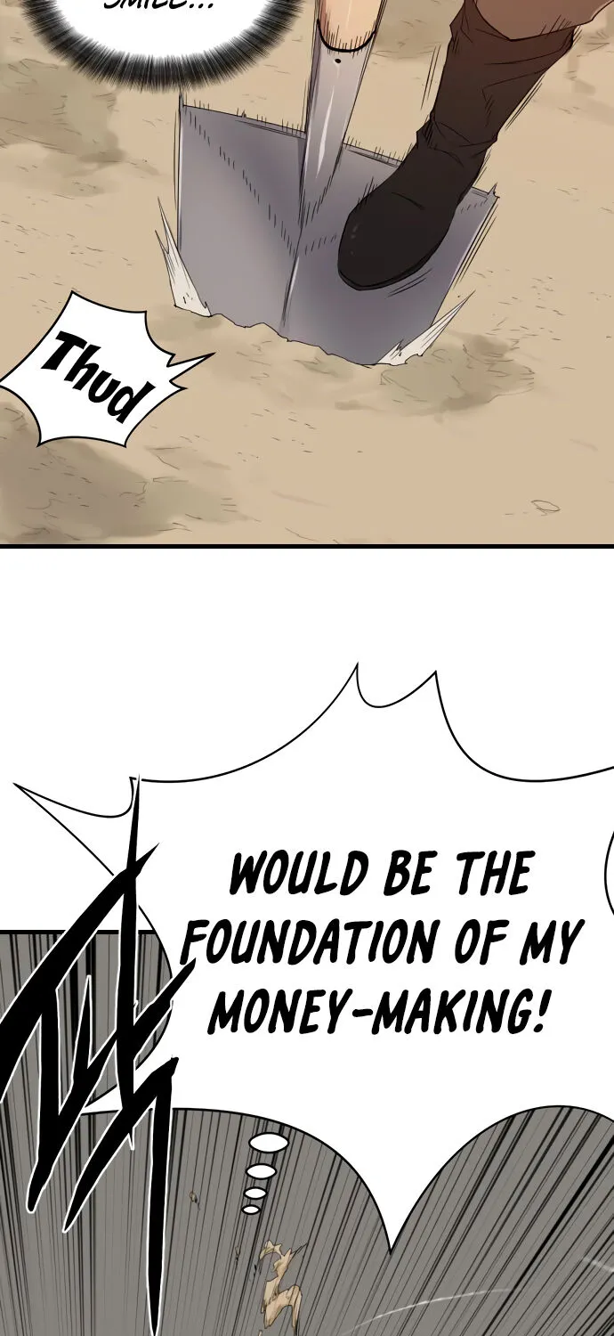 The Greatest Estate Designer Zinmanga X Chapter 2 Page 33