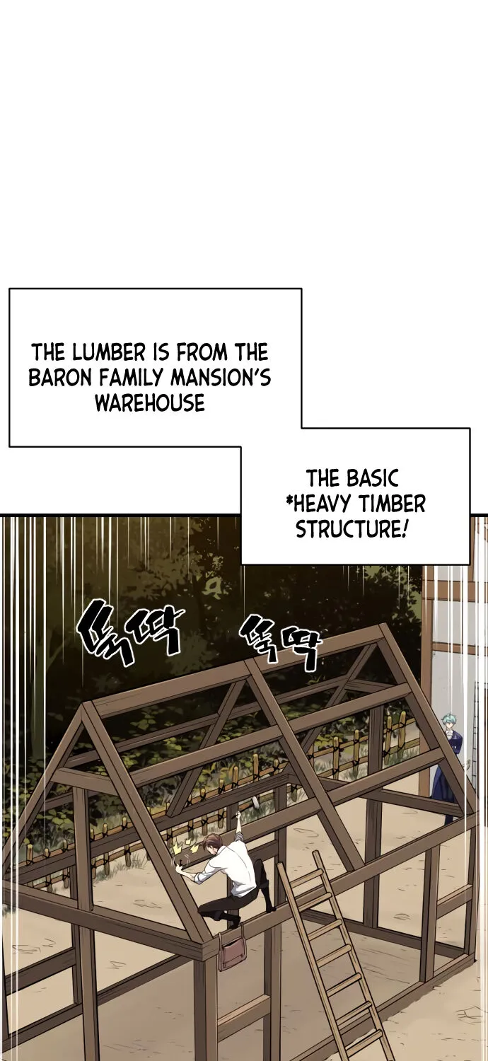 The Greatest Estate Designer Zinmanga X Chapter 2 Page 36