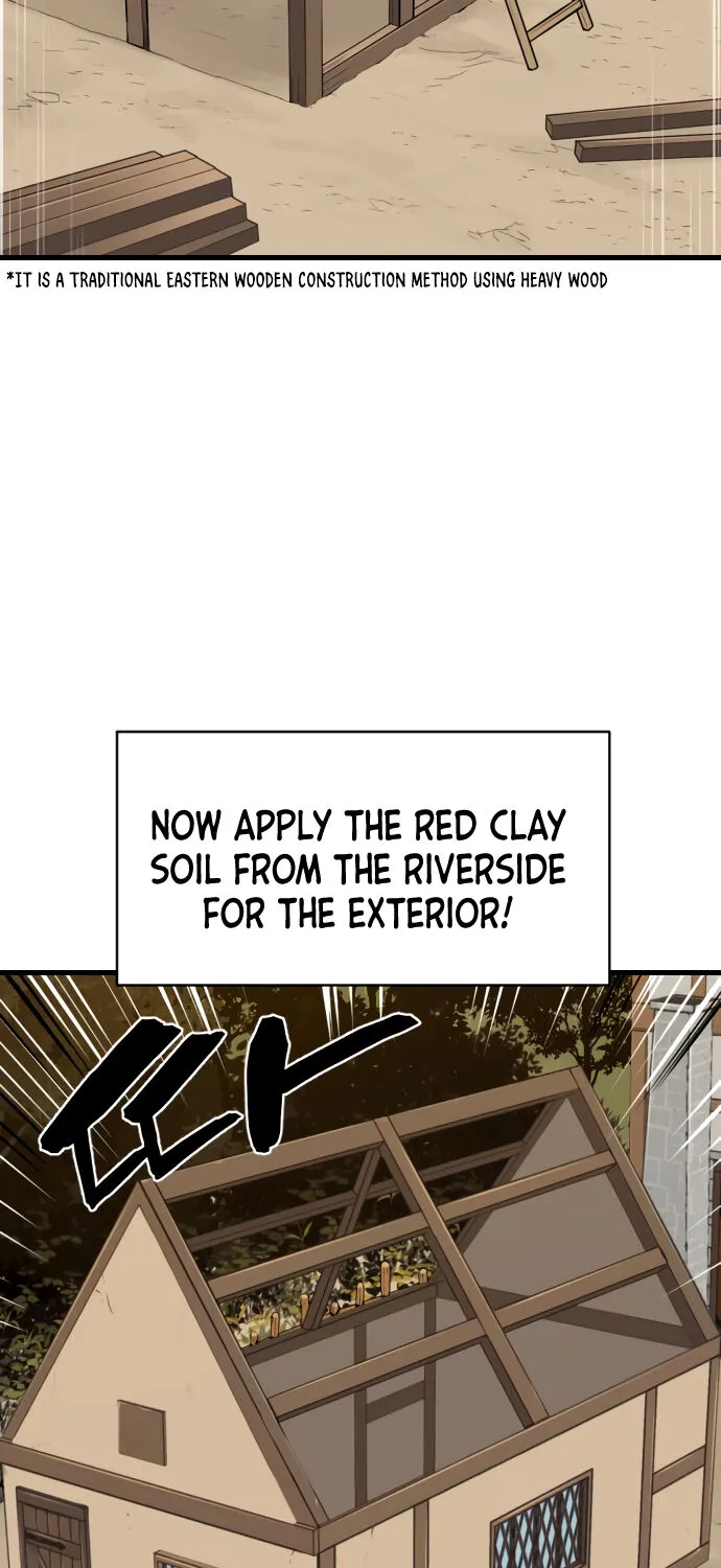 The Greatest Estate Designer Zinmanga X Chapter 2 Page 37