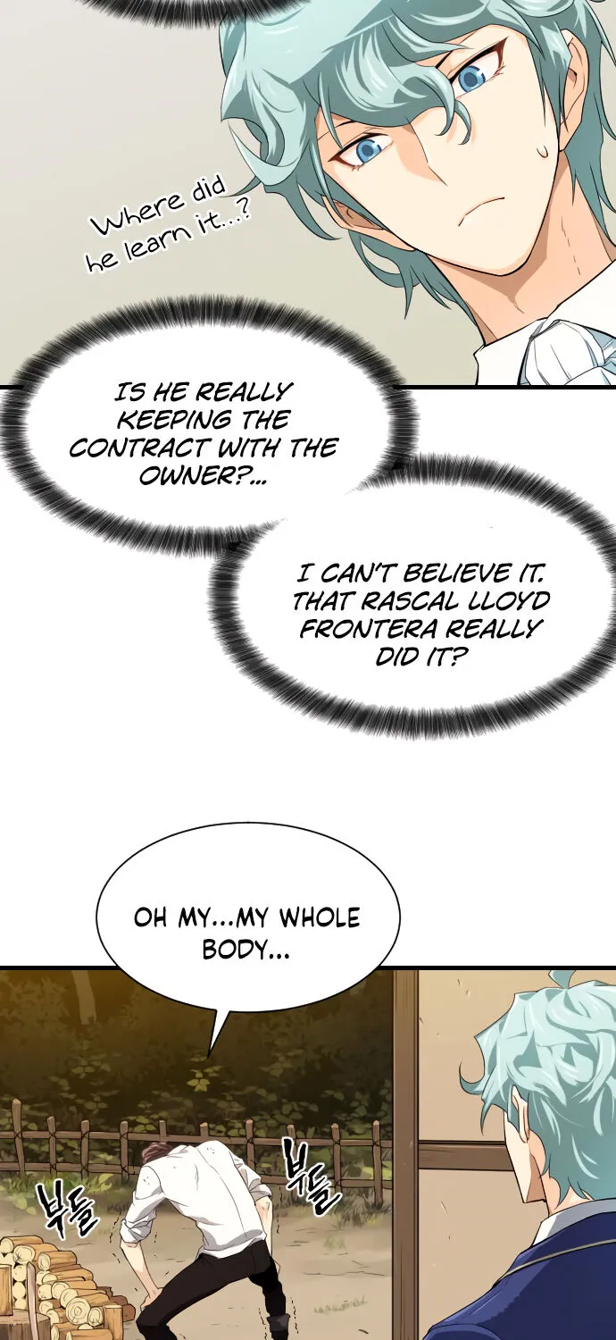 The Greatest Estate Designer Zinmanga X Chapter 2 Page 41