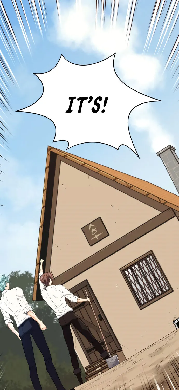 The Greatest Estate Designer Zinmanga X Chapter 2 Page 71