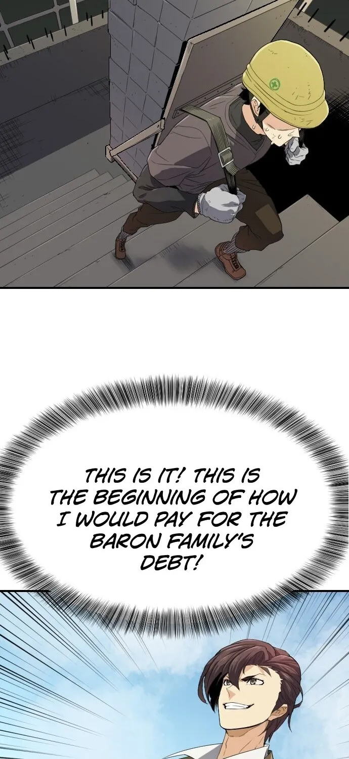 The Greatest Estate Designer Zinmanga X Chapter 1 Page 130